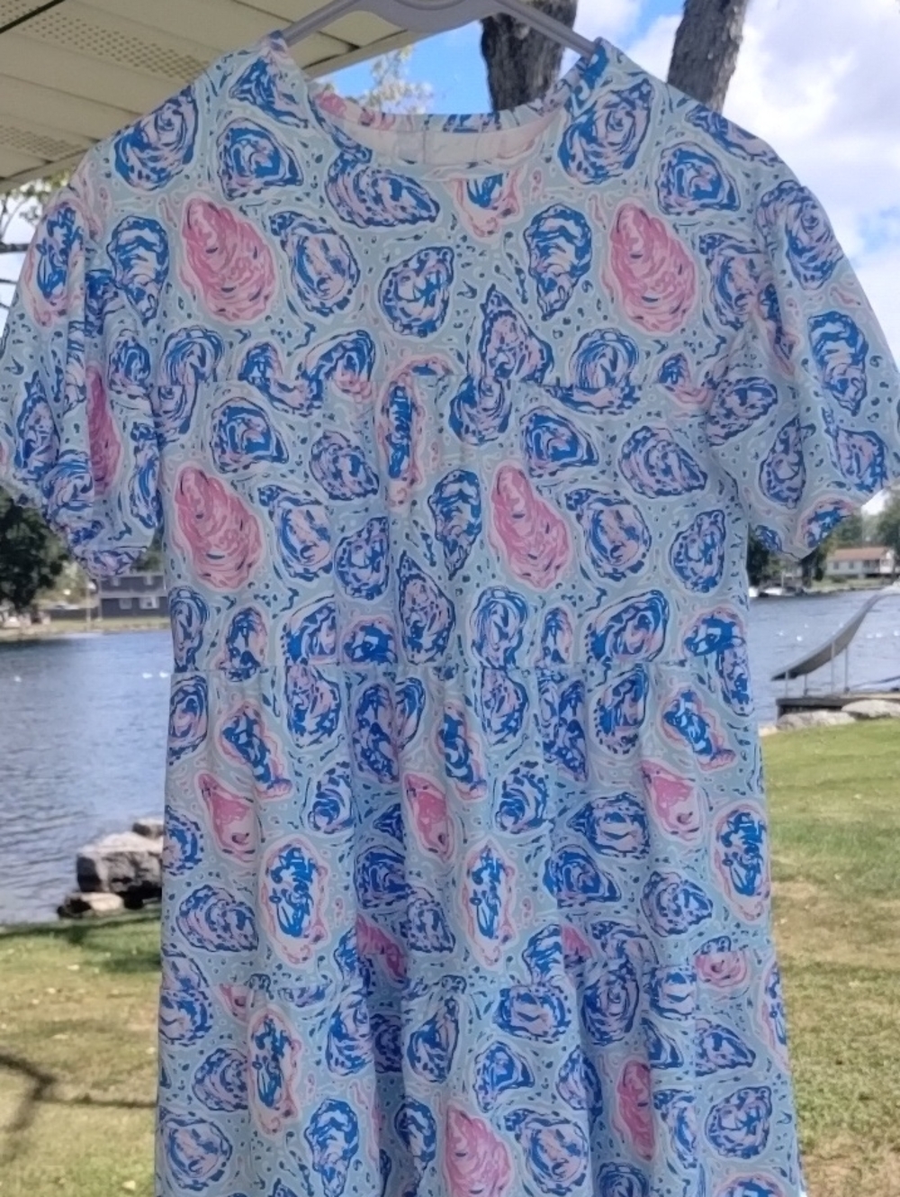 Simply Southern Beach Dress